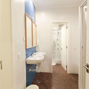 Kamer met Twee Aparte Bedden